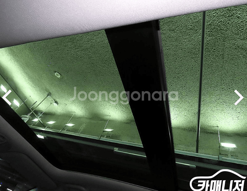 현대 싼타페 DM 디젤 4WD 2.0 프리미엄 판매 합니다 !!!--5