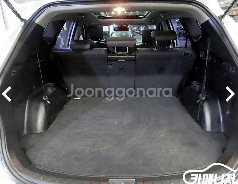 현대 싼타페 DM 디젤 4WD 2.0 프리미엄 판매 합니다 !!!--4