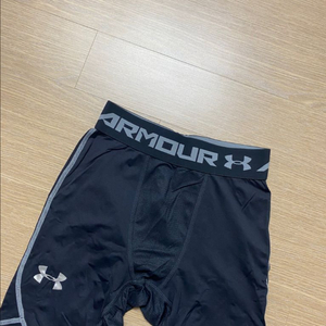 언더아머 남성 레깅스