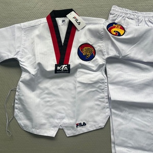 필라 태권도복(100~150/180)