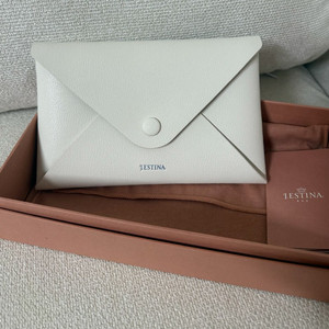 제이에스티나 지갑 파우치 새상품