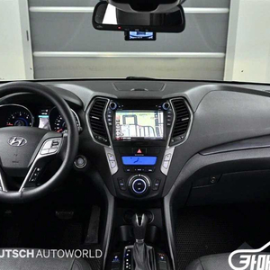 현대 싼타페 DM 디젤 2WD 2.0 익스클루시브 판매 합니다 !!!