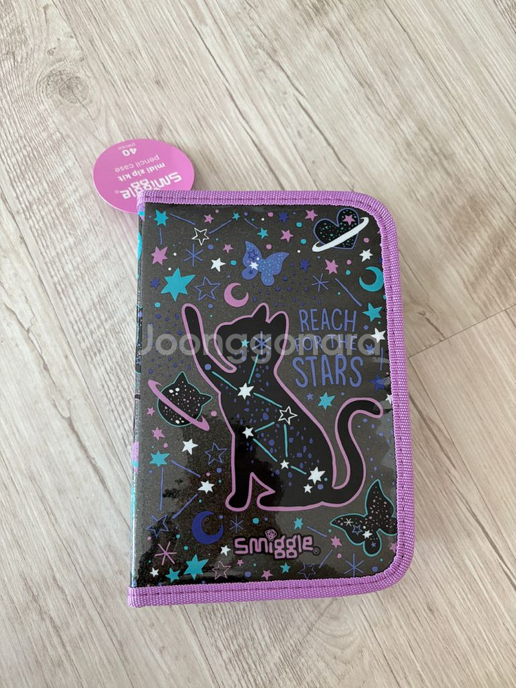 스미글 문구세트 미술시리즈 새상품--0