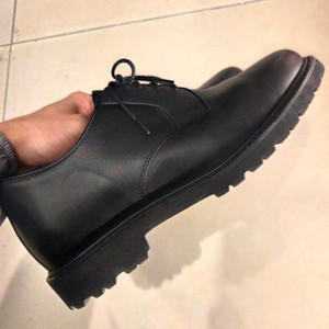 금강제화 리갈201라이트 블랙 250