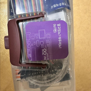 아두이노에 빠진 40가지 센서 키트 + 알고 있노? 아두이노! iot편