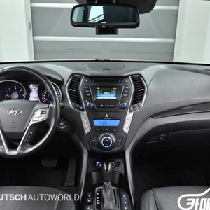 현대 싼타페 DM 디젤 4WD 2.0 익스클루시브 스페셜 판매 합니다 !!!