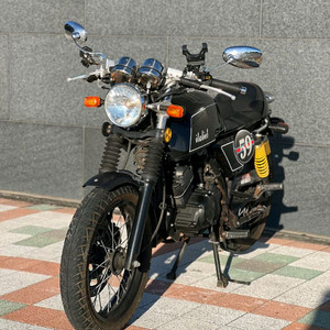 이탈젯 그리폰 1만키로대