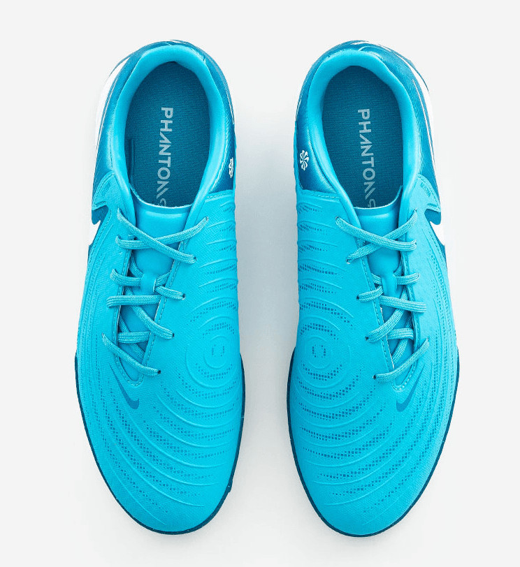 나이키 팬텀 GX 2 아카데미 TF 풋살화 FJ2577-400 265사이즈--1