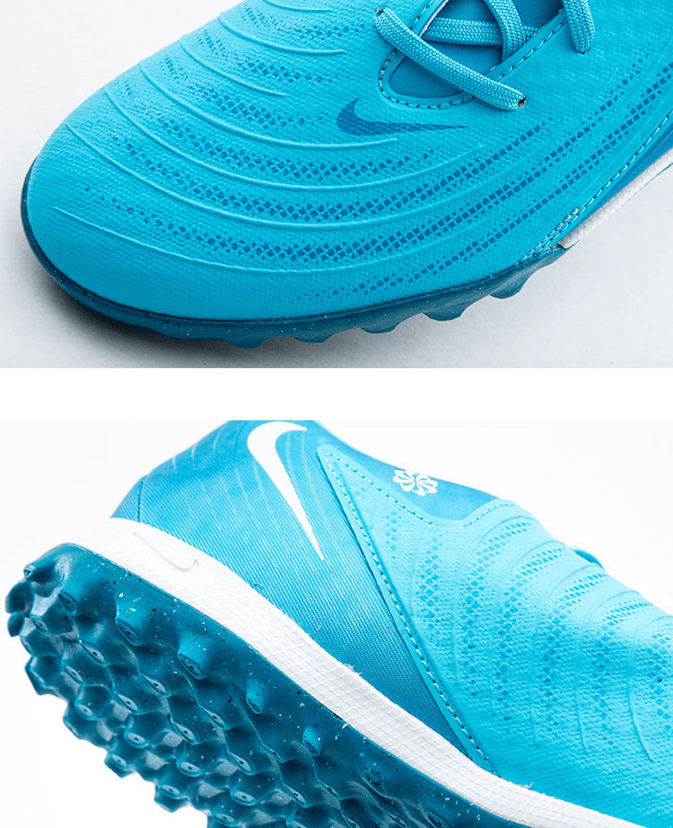 나이키 팬텀 GX 2 아카데미 TF 풋살화 FJ2577-400 285사이즈--2