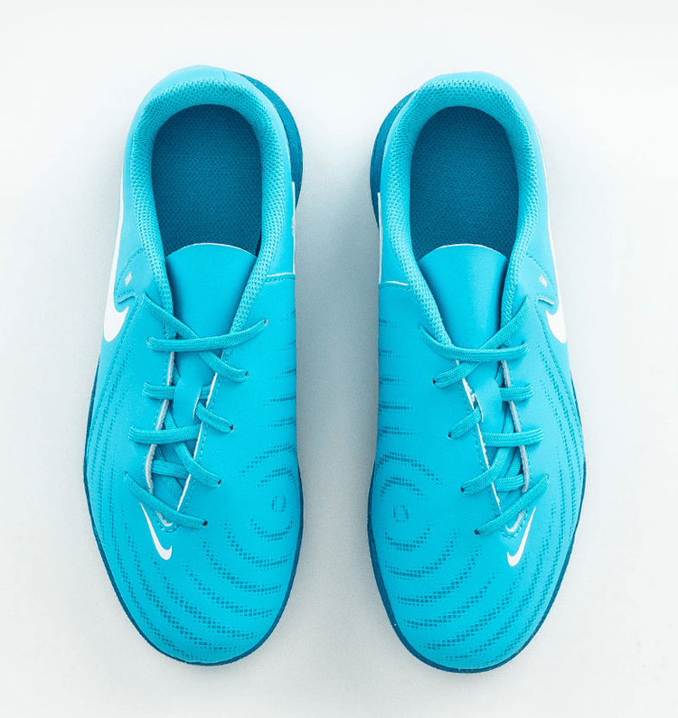 나이키 팬텀 GX 2 클럽 TF 풋살화 FJ2604-400 230사이즈--1