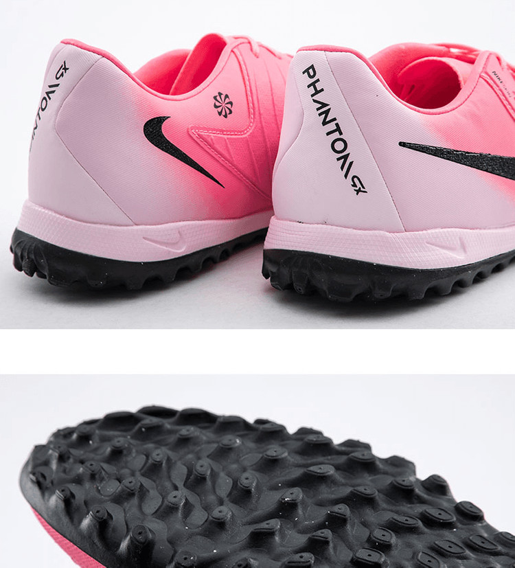 나이키 팬텀 GX 2 아카데미 TF 풋살화 FJ2577-600 280사이즈--3