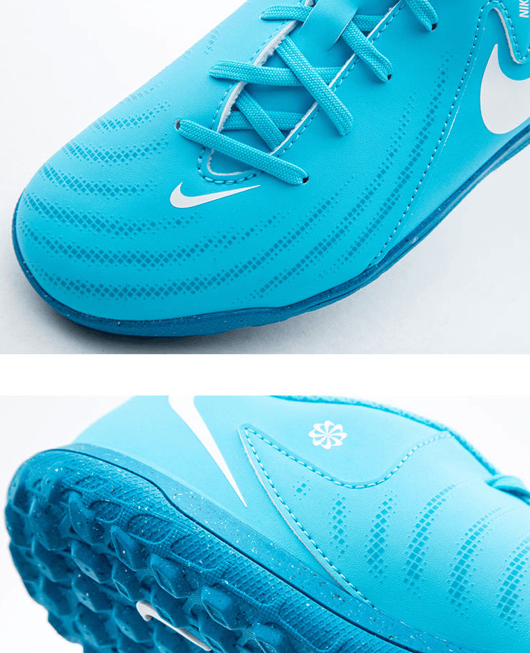 나이키 팬텀 GX 2 클럽 TF 풋살화 FJ2604-400 230사이즈--2