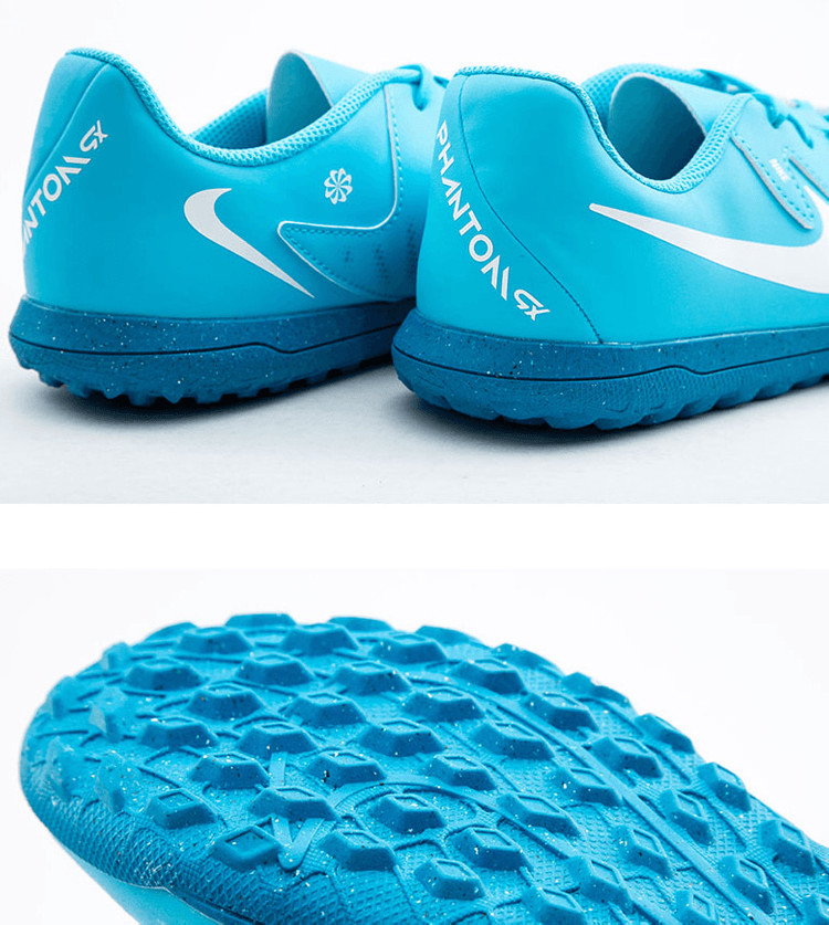 나이키 팬텀 GX 2 클럽 TF 풋살화 FJ2604-400 230사이즈--3