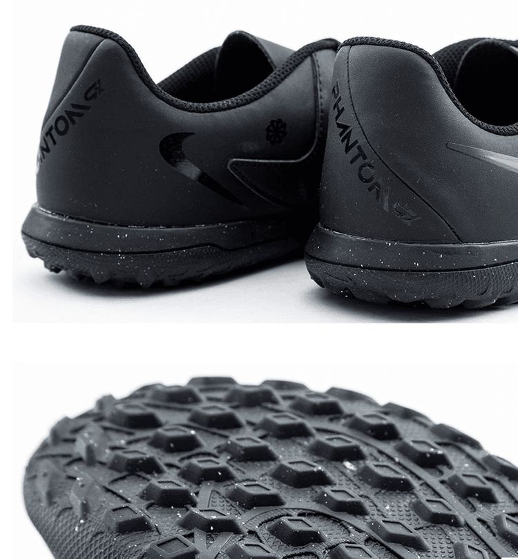 나이키 팬텀 GX 2 클럽 TF 풋살화 FJ2604-002 225사이즈--3