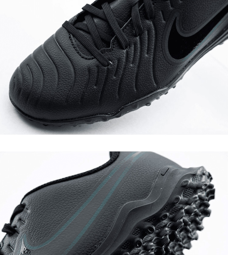 나이키 티엠포 레전드 10 클럽 TF 풋살화 DV4355-002 210사이즈--2