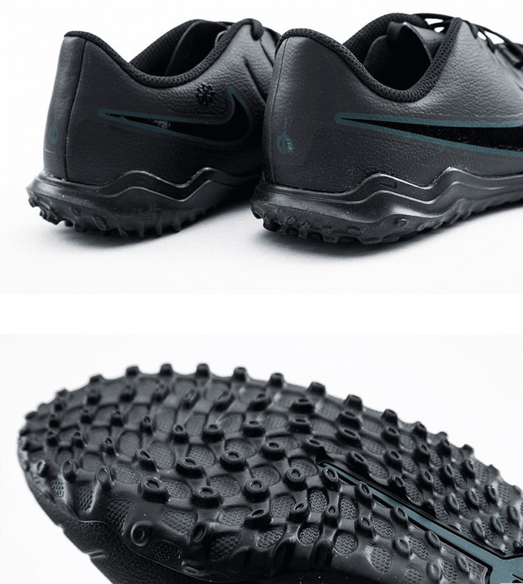 나이키 티엠포 레전드 10 클럽 TF 풋살화 DV4355-002 220사이즈--3