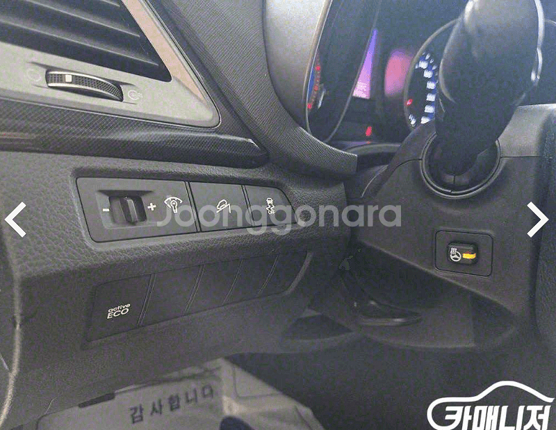 현대 싼타페 DM 디젤 2WD 2.0 프리미엄 판매 합니다 !!!--3