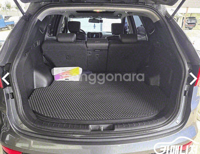 현대 싼타페 DM 디젤 2WD 2.0 프리미엄 판매 합니다 !!!--1