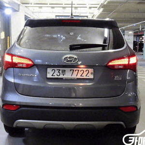 현대 싼타페 DM 디젤 4WD 2.2 익스클루시브 판매 합니다 !!!