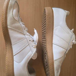 아디다스 독일군 265 이미지