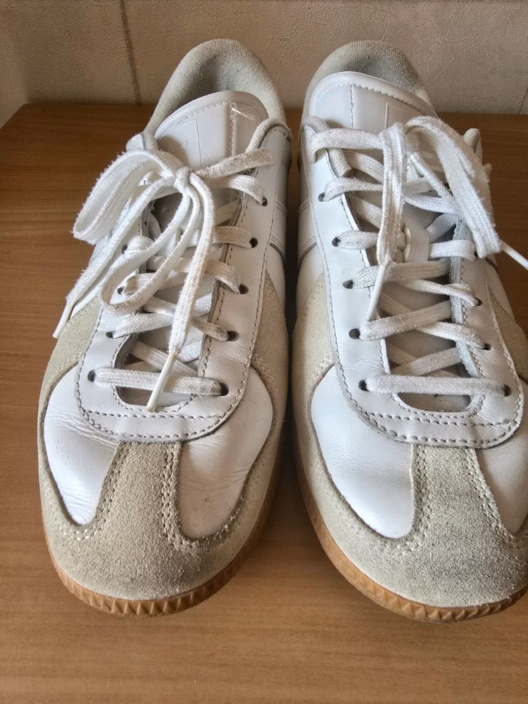 아디다스 독일군 265 이미지