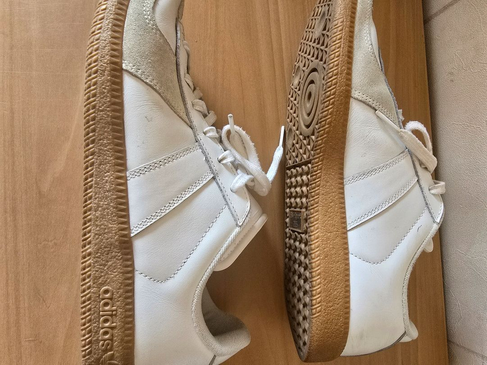 아디다스 독일군 265 이미지