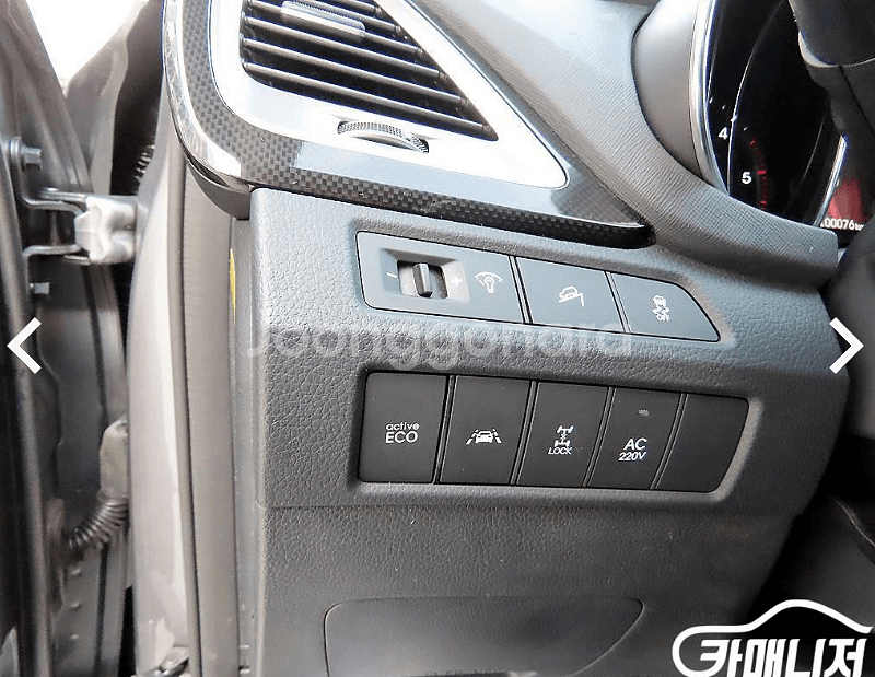 현대 싼타페 DM 디젤 4WD 2.2 익스클루시브 스페셜 판매 합니다 !!!--4