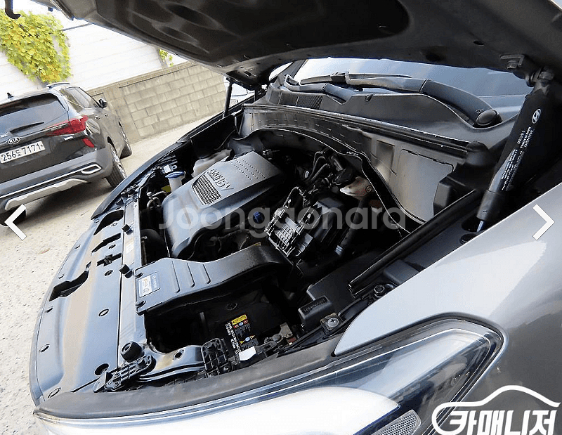 현대 싼타페 DM 디젤 4WD 2.2 익스클루시브 스페셜 판매 합니다 !!!--6