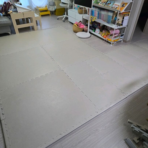 에코폼TPU 퍼즐매트 거실매트 유아매트 28평거실가능