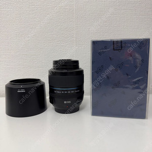 삼성 렌즈 NX 60mm F2.8 매크로 팝니다.