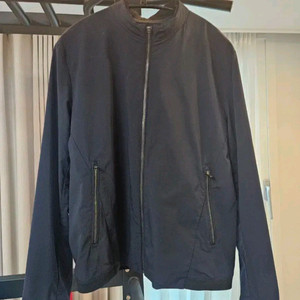 질스튜어트뉴욕 블루종 다크네이비