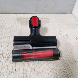 삼성 파워건 침구브러쉬