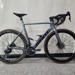 23 자이언트 프로펠 어드밴스 SL 1 레버/뒷드 E1 업그레이드 이미지