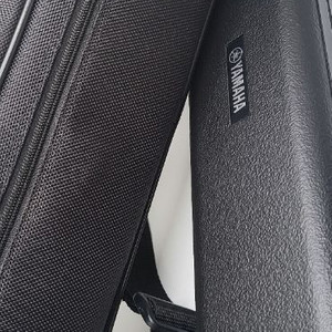 야마하222 5회 사용 플루트 플룻 이미지