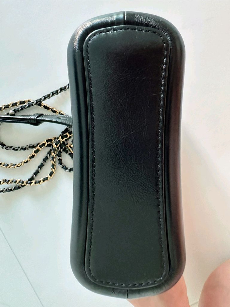 샤넬 가브리엘 호보백 스몰--4