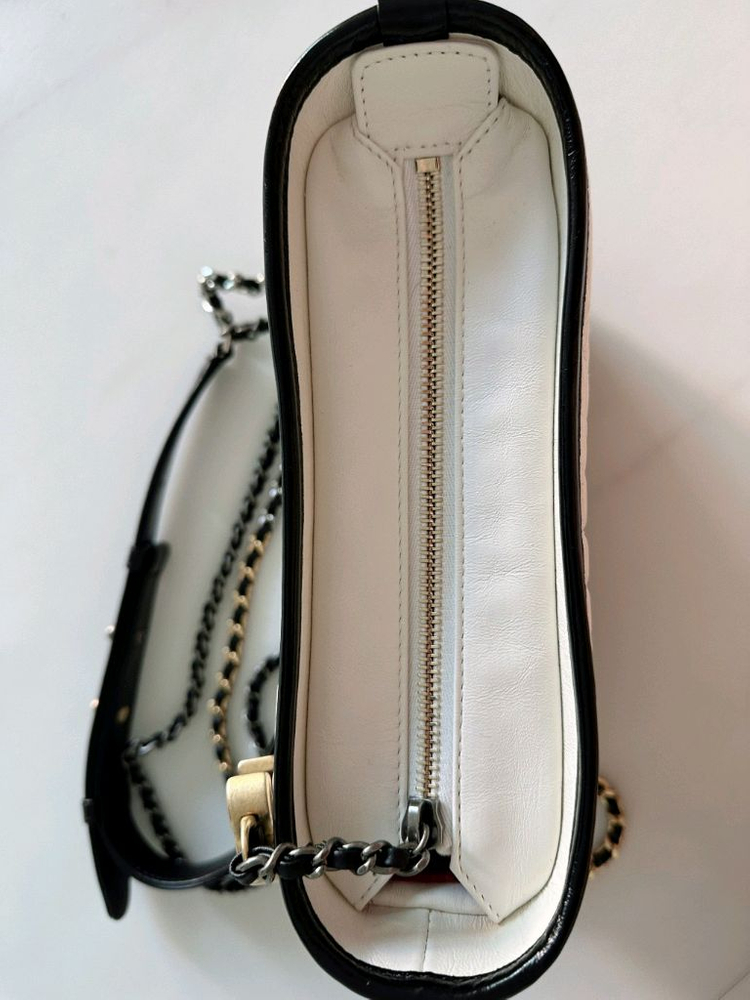 샤넬 가브리엘 호보백 스몰--5