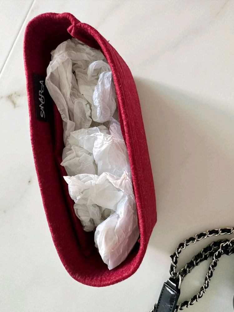 샤넬 가브리엘 호보백 스몰--6