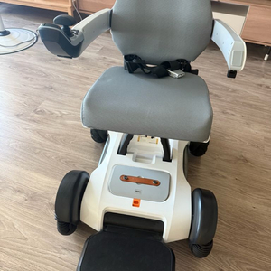 로봇휠 프로 새상품판매합니다