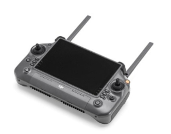 DJI 매트리스350 RTK 드론 + (젠뮤즈 P1 카메라) 이미지