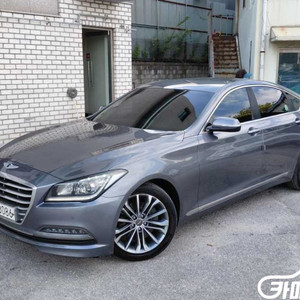 [현대]제네시스DH G330 모던 (5인승) #가을특가