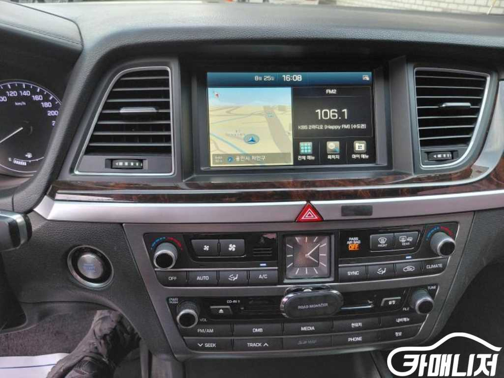 [현대]제네시스DH G330 모던 (5인승) #가을특가--7