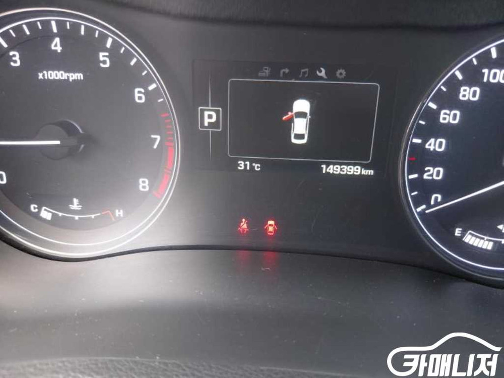 [현대]제네시스DH G330 모던 (5인승) #가을특가--5