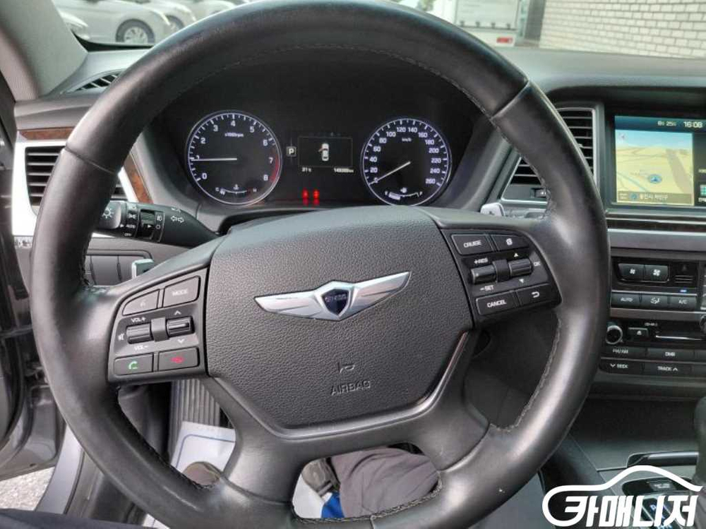 [현대]제네시스DH G330 모던 (5인승) #가을특가--4