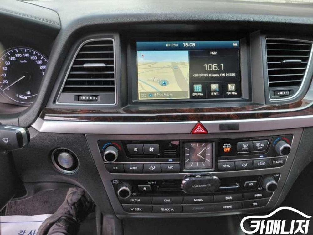 [현대]제네시스DH G330 모던 (5인승) #가을특가--6