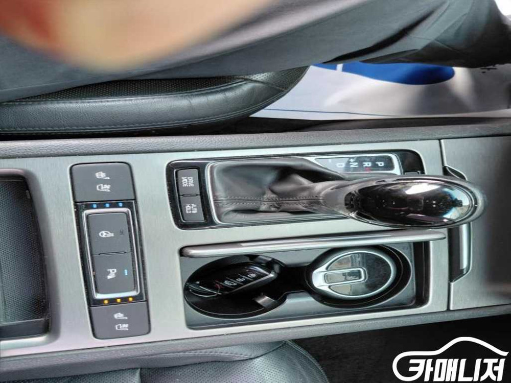 [현대]제네시스DH G330 모던 (5인승) #가을특가--9