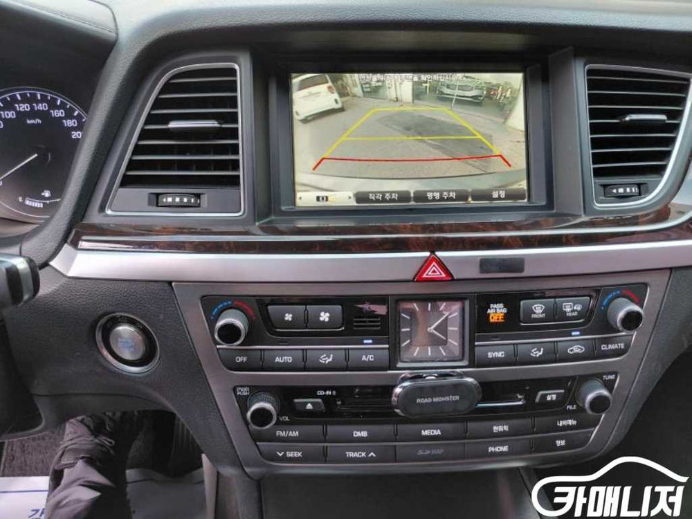 [현대]제네시스DH G330 모던 (5인승) #가을특가--8