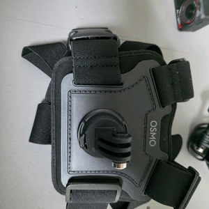 오즈모 체스트마운트(Nano,액션5프로,액션4 등등)