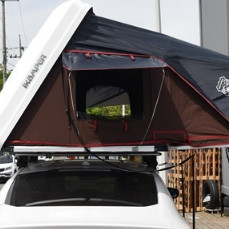 아이캠퍼 2.0 루프탑텐트 4인용 이미지