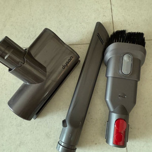 다이슨 V6 무선청소기 부품 세트