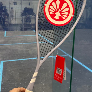 올리버 스쿼시라켓 보라